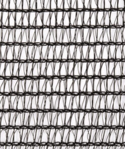 Shade Netting Black 3Mx50M Roll 40%