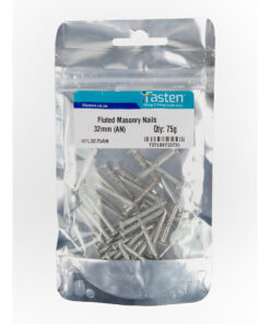 Ifasten Nail Masonry Fluted 32Mm 75G Pp
