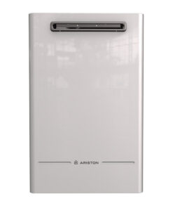 Geyser Gas Ariston Next Outdoor Evo 24L Lpg