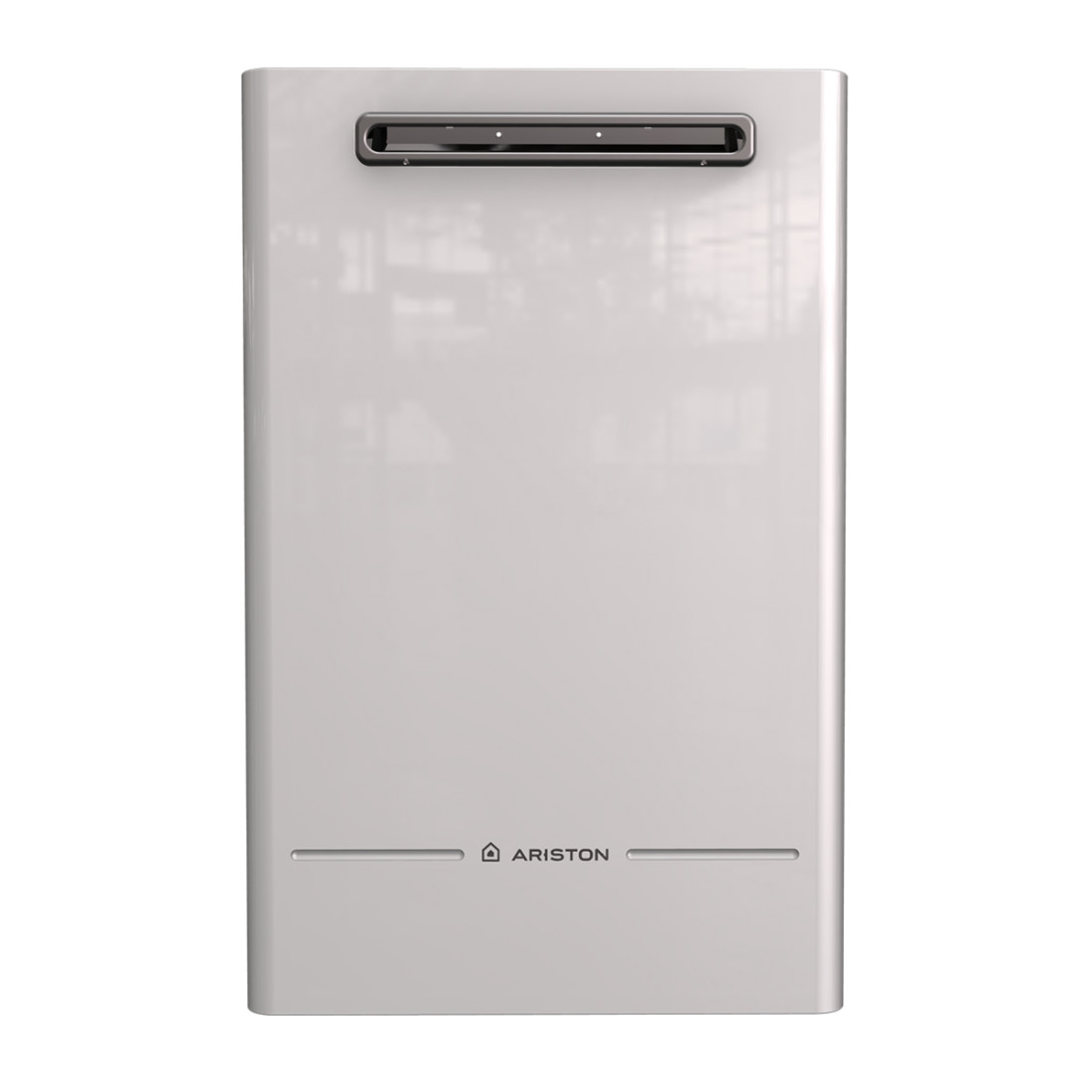 Geyser Gas Ariston Next Outdoor Evo 24L Lpg