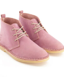 Bata Safari Odyssey Ladies Lavender Size 4