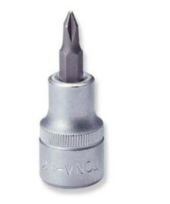 S11H2#2 1/4 Hex Shank Phillips Insert Bit Ph2