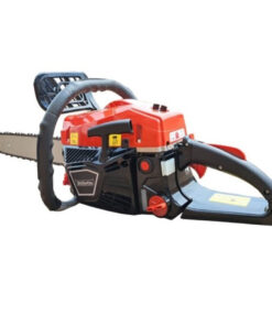 Stiletto Pro 5500 52Cc Petrol Chainsaw