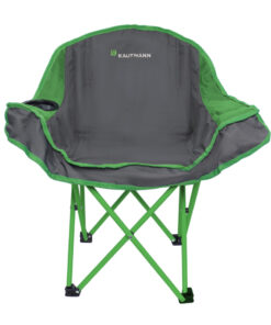 Kaufmann Kiddies Chair Grn & Black