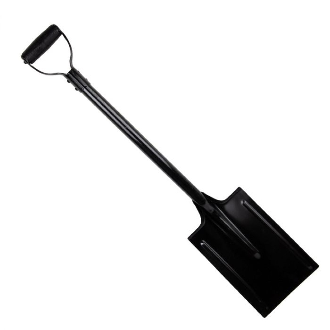 Kaufmann Digging Spade Flat 625Mm