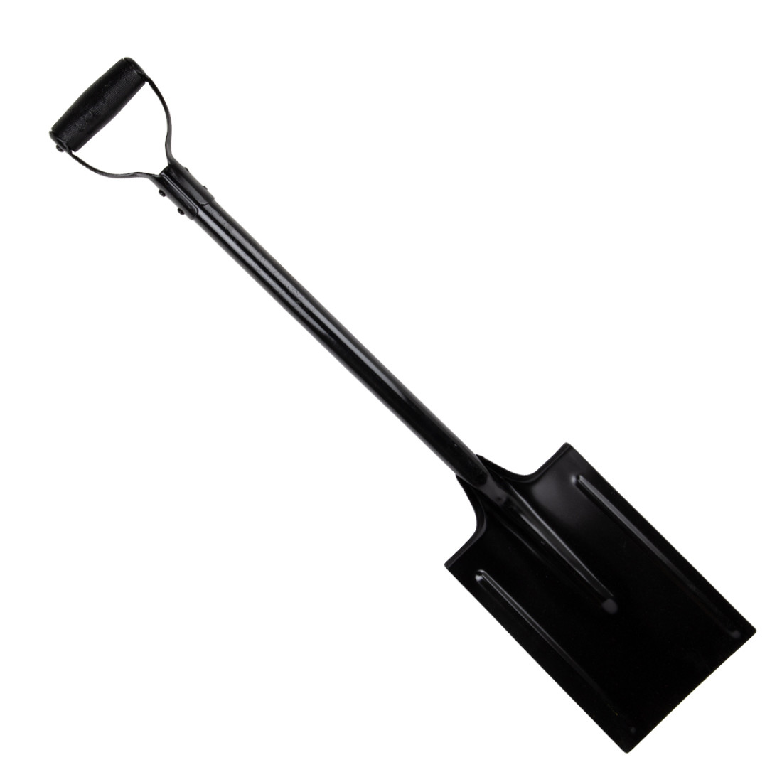 Kaufmann Digging Spade Flat 625Mm - Image 2