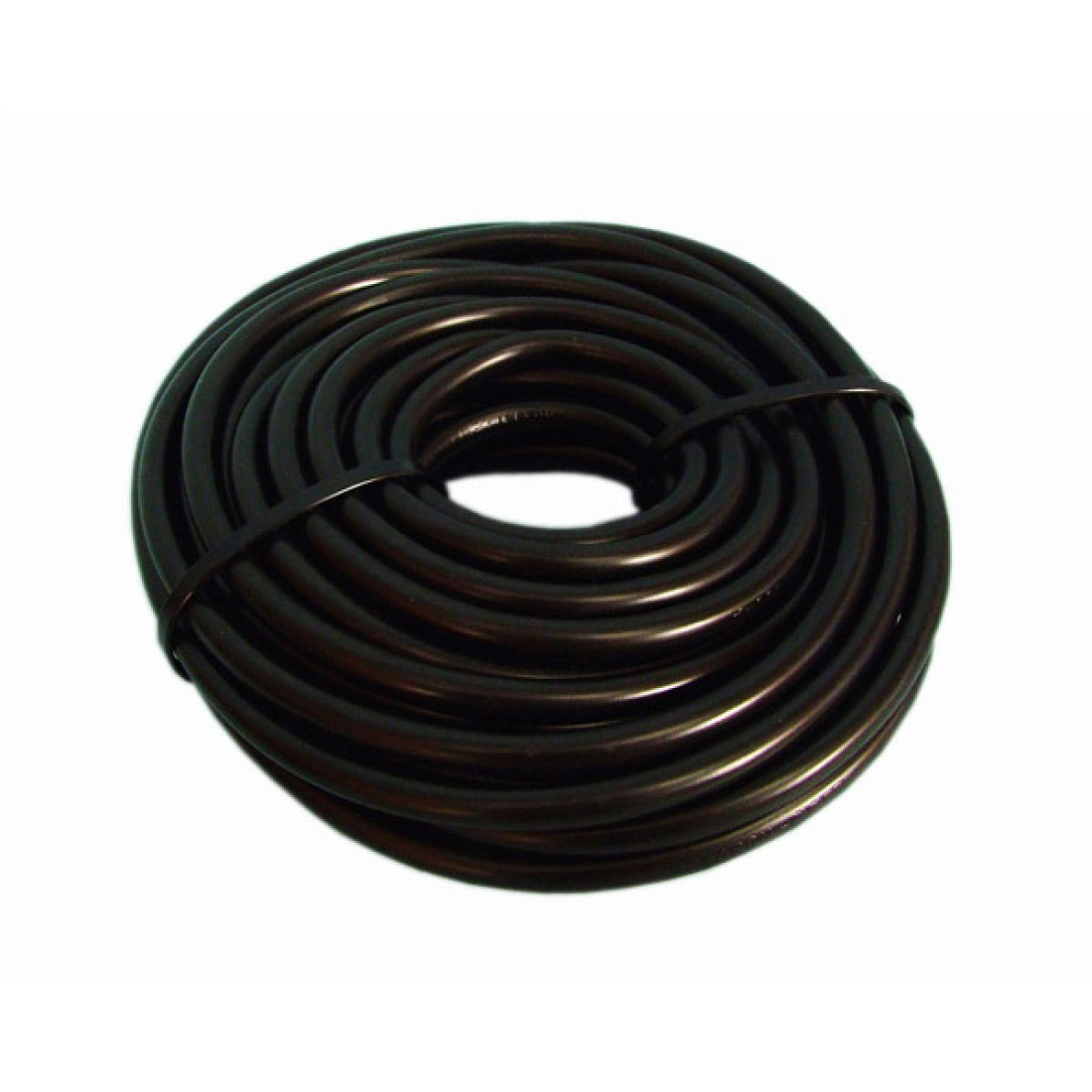 Cable Cabtyre 3 Core White 50M 1.5Mm