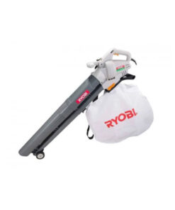 Blower Mulching Vacuum 3000W W/Variable Speed Control | Ryobi