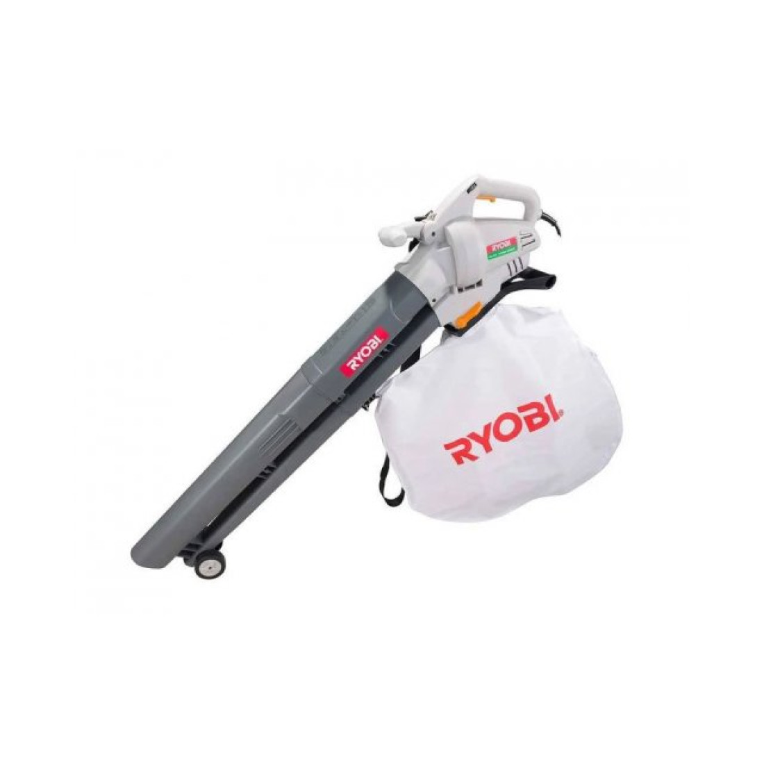 Blower Mulching Vacuum 3000W W/Variable Speed Control | Ryobi