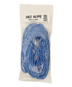 Mamba Ski Rope Hank 5Mm 50M