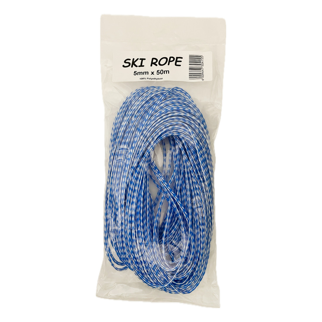Mamba Ski Rope Hank 5Mm 50M