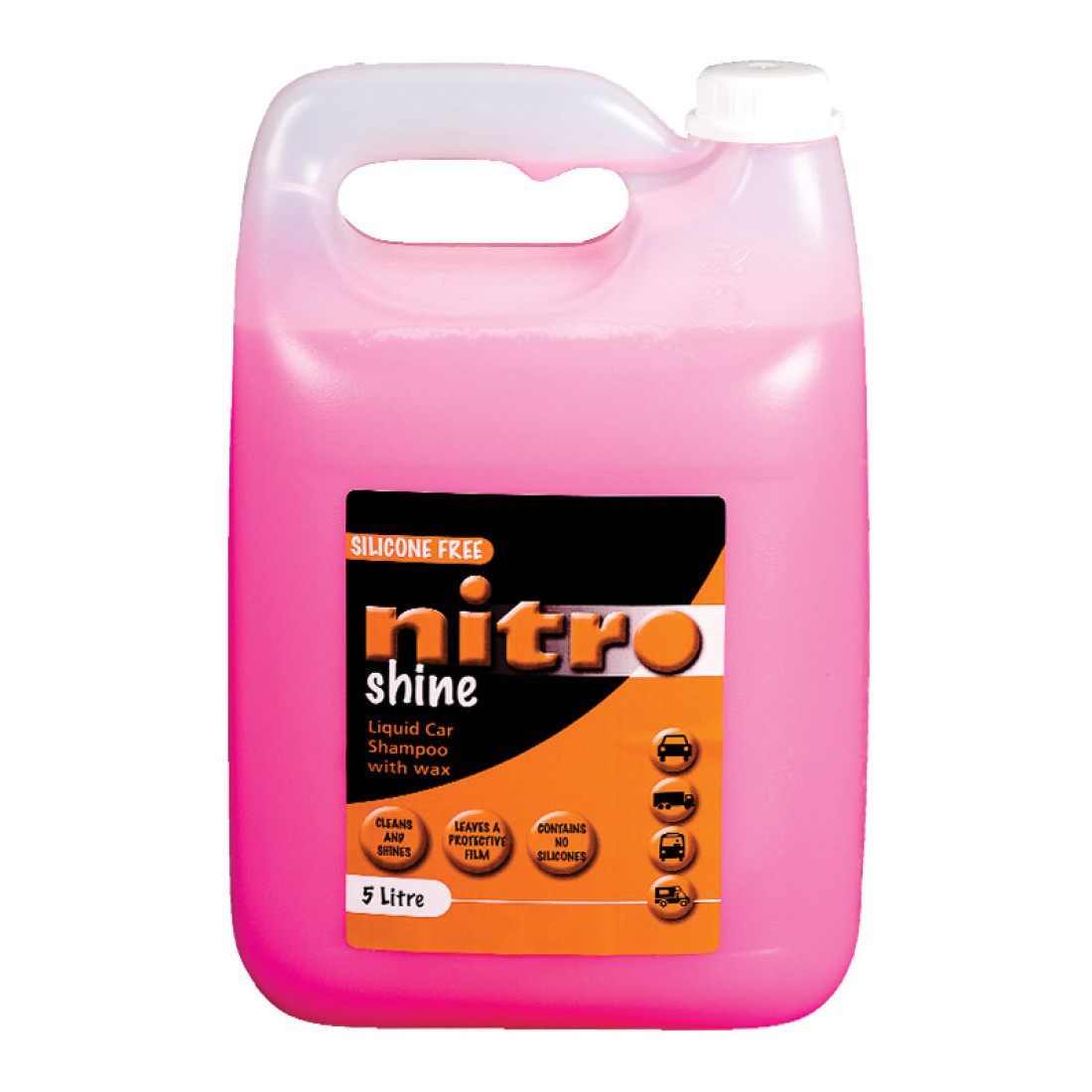 Revet Shine 5L Nitro - Image 2