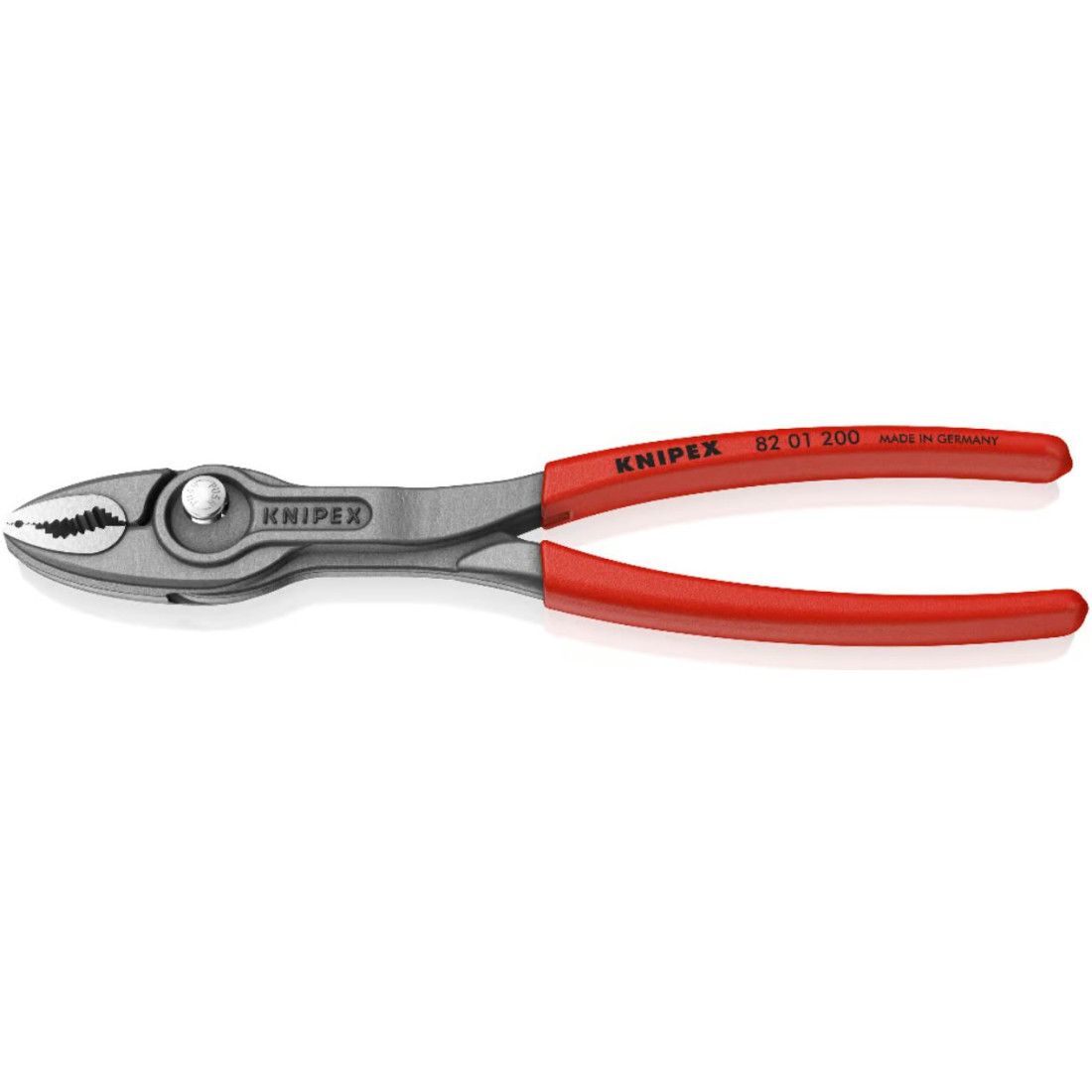 Knipex Twingrip Gripping Plier 200Mm