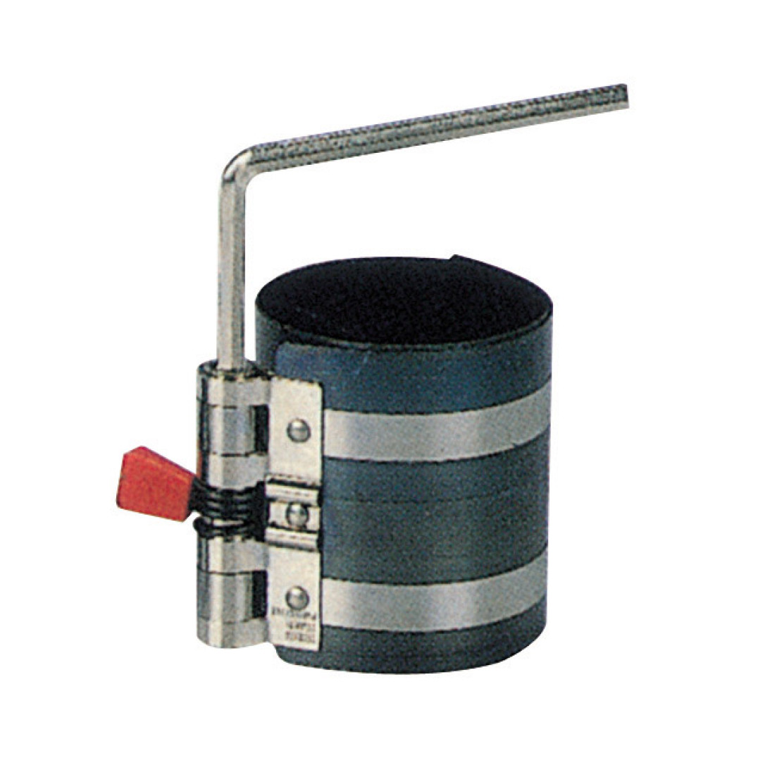 Ai020048C Jonnesway Piston Ring Compressor H=4 Cap=3 44198 7