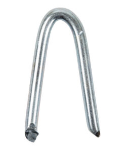 Staples Galv 20Mmx2.00Mm 25Kg (P/Kg)