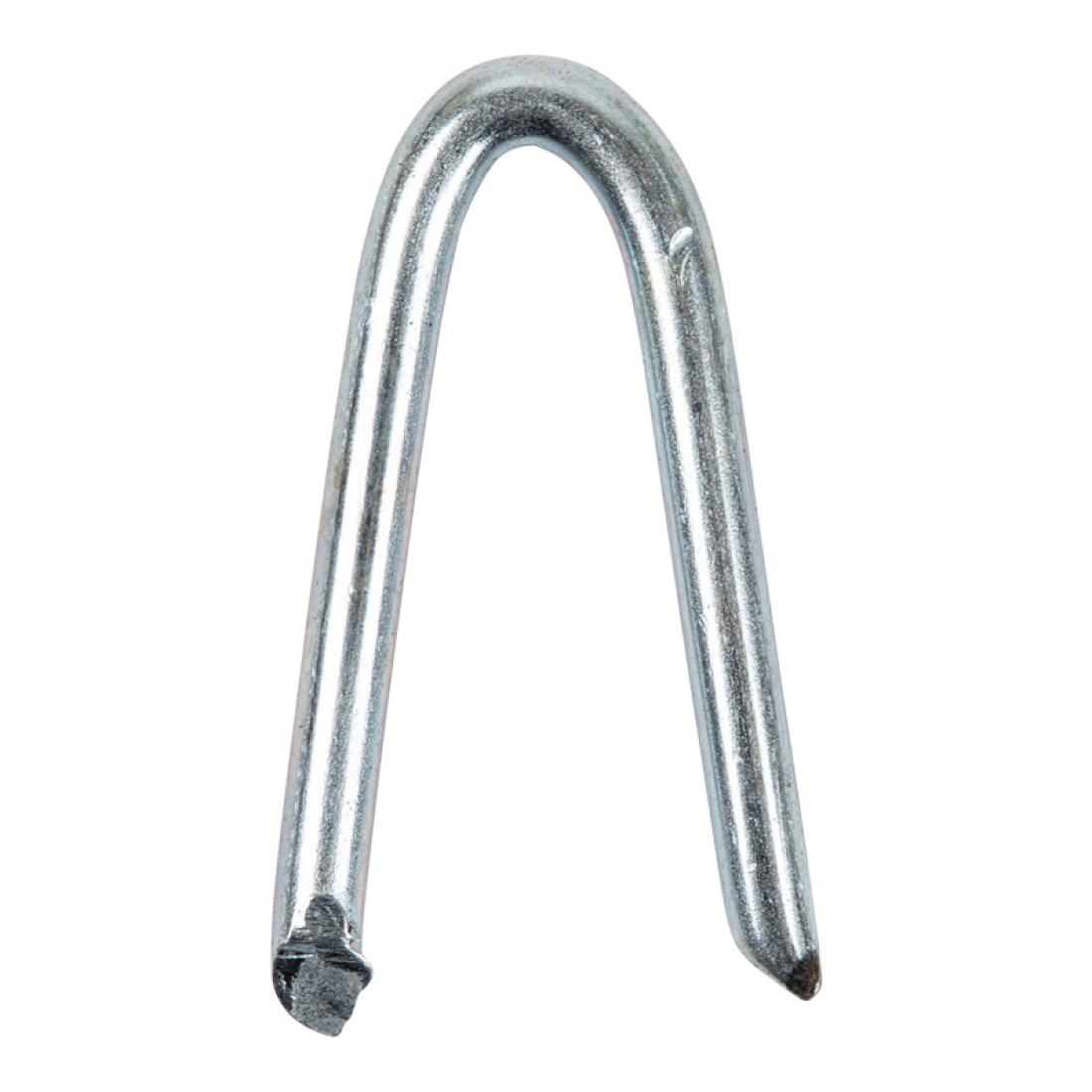 Staples Galv 20Mmx2.00Mm 25Kg (P/Kg)