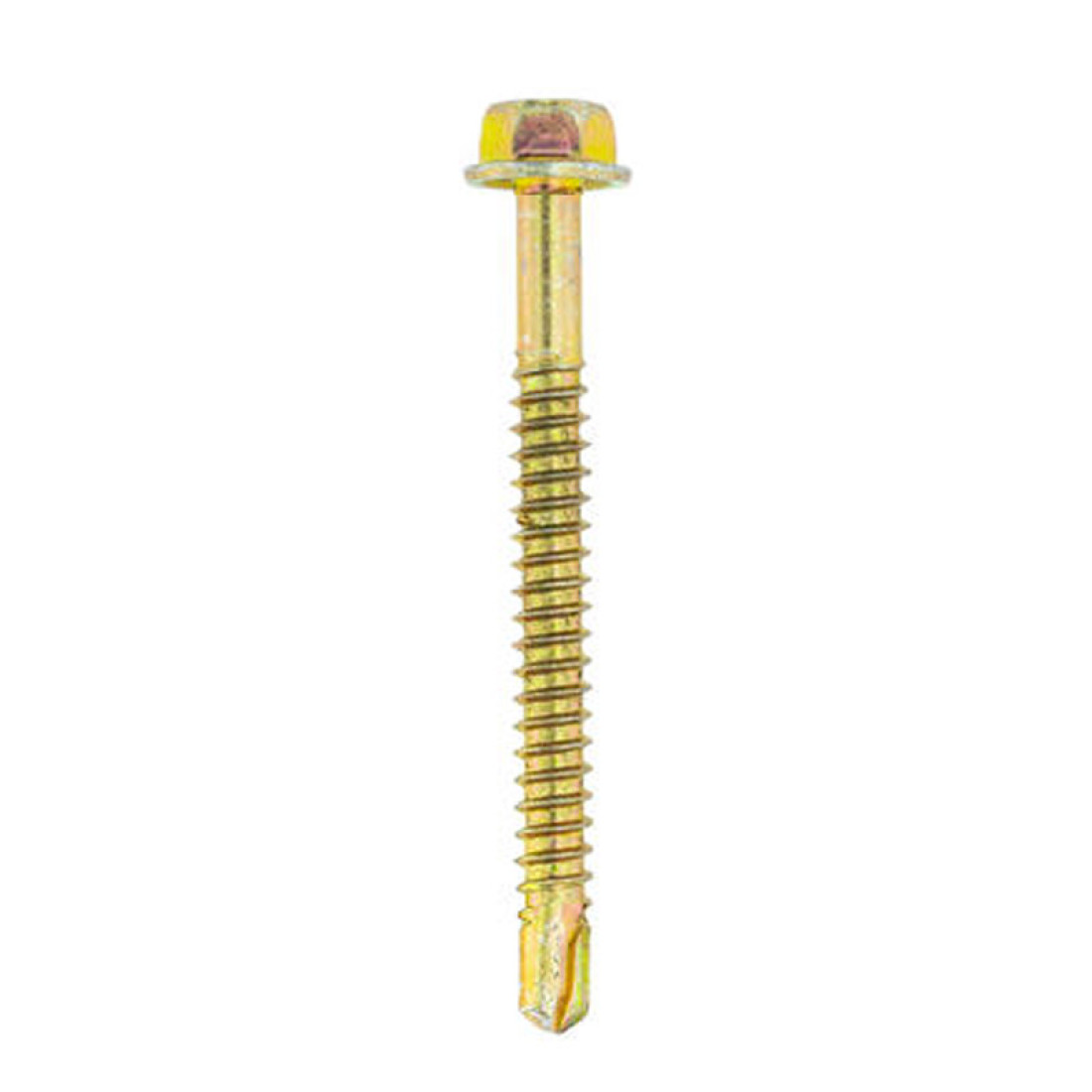Teks Screw Self Drill 12X57 100