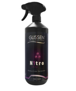 Glissen Nitro Bodyshop Detailer 1Kg