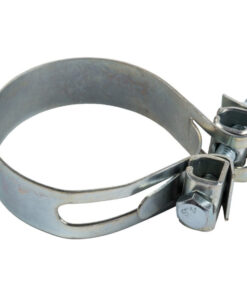 Clamp Composite 2Pc Prepack 46-52Mm