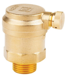 Advanced Valve Air Release 1/2 Inch Bsp Male