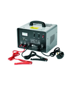 Alternative view of 12V And 24V 30A Metal Trade Charge Bench