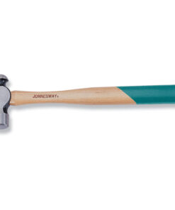 M08016 Jonnesway Ball Peen Hammer 16 Oz Hickory