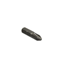 D125P2A Insert Phillips Hex Bit S2 Size 1 L=25Mm