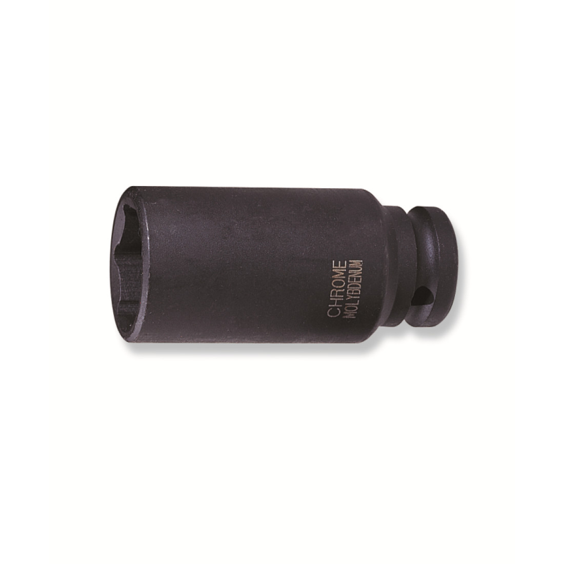 S03Ad4121 6Pt Flank Deep Impact Socket 21Mm 1/2 Dr.