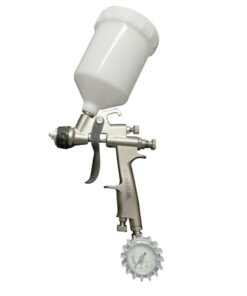 823017 Spray Gun Slim Xlight S.Hte 1.7 Mm