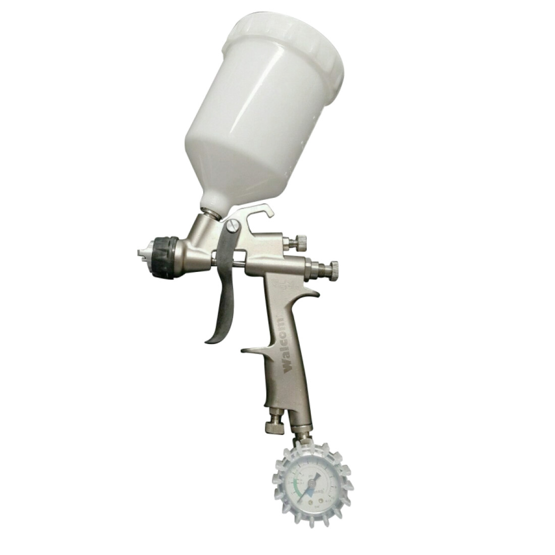 823017 Spray Gun Slim Xlight S.Hte 1.7 Mm