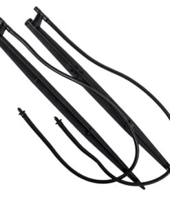 Micro Rainjet Adaptor Universal Peg Pipe 2Pk