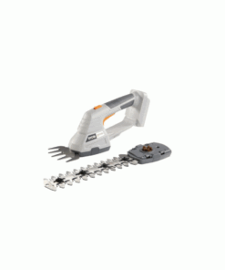 18V Li-Ion Garden Pruner And Hedge Shear