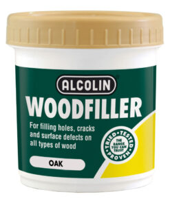 Alcolin Wood Filler 200G Oak