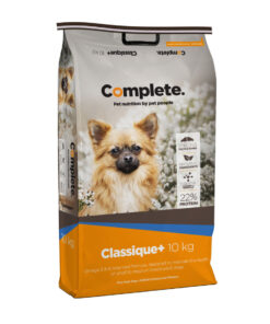 Alternative view of Complete Dog Food Classique Small - Medium 10Kg