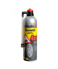 Holts Tyreweld Tyre Repair 4X4 500Ml