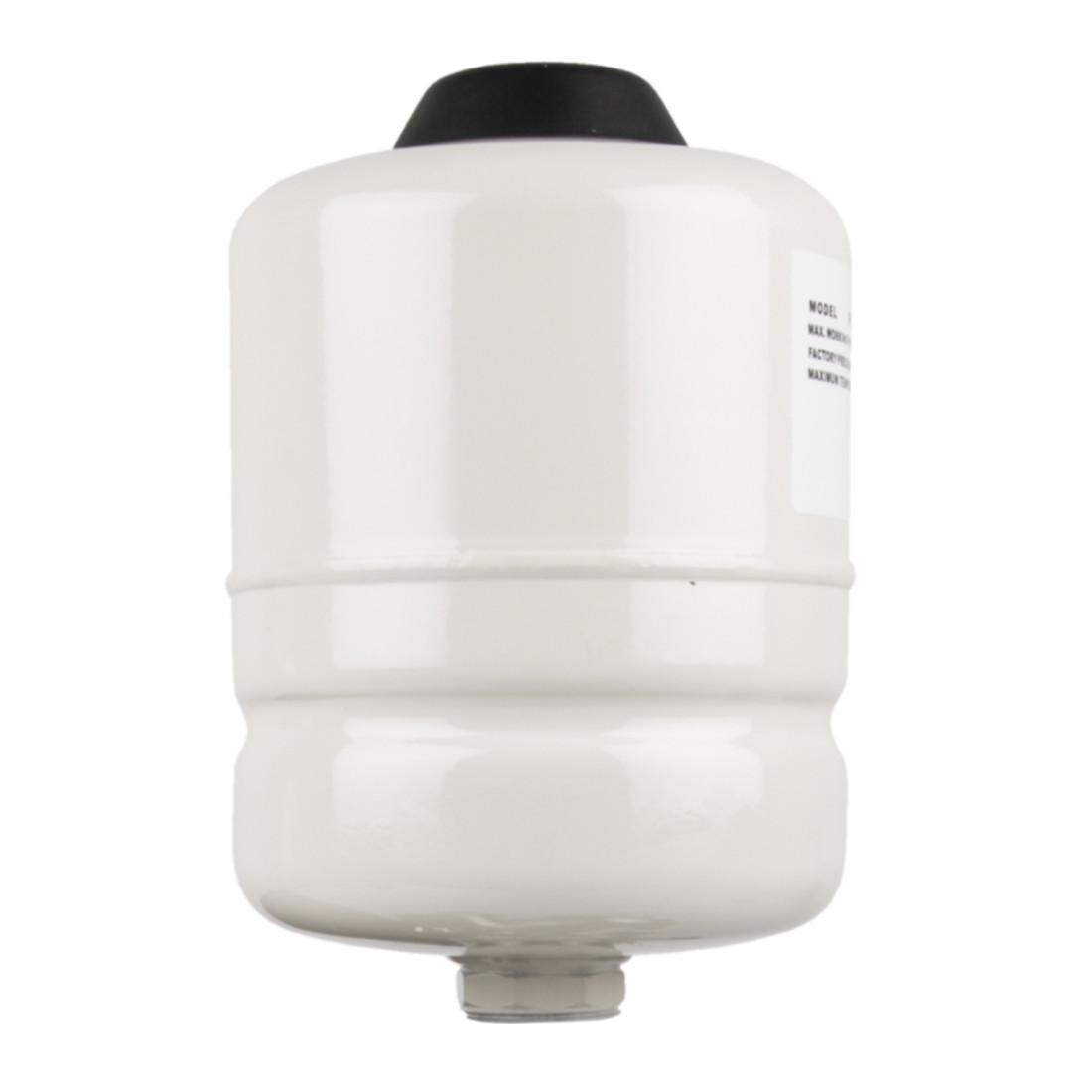 Speroni Tank Press Vertical For Vff Pump 25Mm 2L