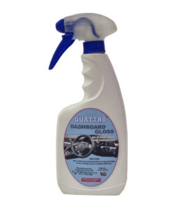 Quattro Dashboard Gloss 500Ml