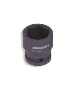 S03A4122 Impact Socket 1/2" Dr. 22Mm