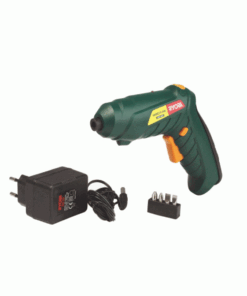 Cordless Screwdriver