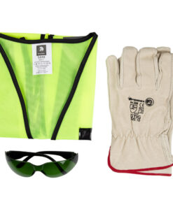 Ppe Drivers Kit