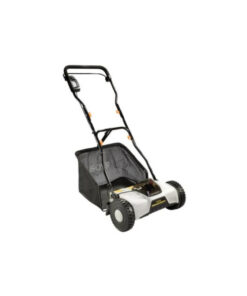 18V Li-Ion Cordless Reel Mower