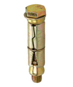 Anchor Expansion Bolt 6Mm Wf/6-55