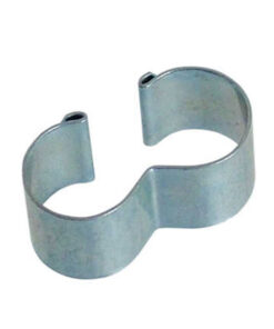 Afrox Parallel Hose Clip For 8Mm Hose