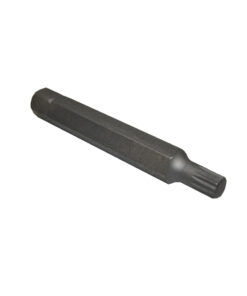 D10M75M08A M8 Spline Bit 75Mm