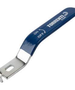 Agri Lock Handle For Agri Lock Valve 40Mm