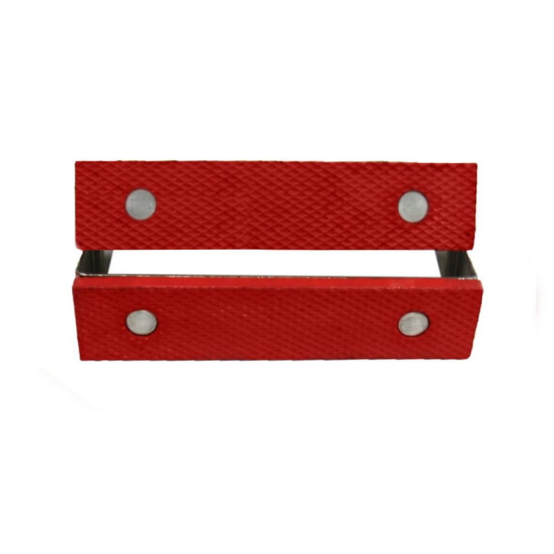 Tgm-Fj4 Nylon (Pvc) Jaw Covers 4 Inch (100Mm)