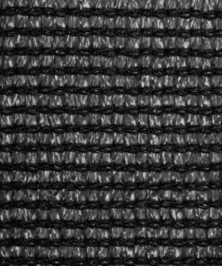 Shade Netting Black 3Mx50M Roll 80%
