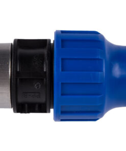 Adaptor Compression Female 50X2