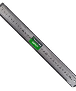 Kaufmann Ruler Steel 300Mm