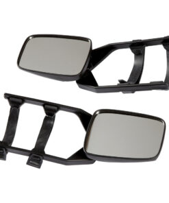 Twin Pack Towing Mirror